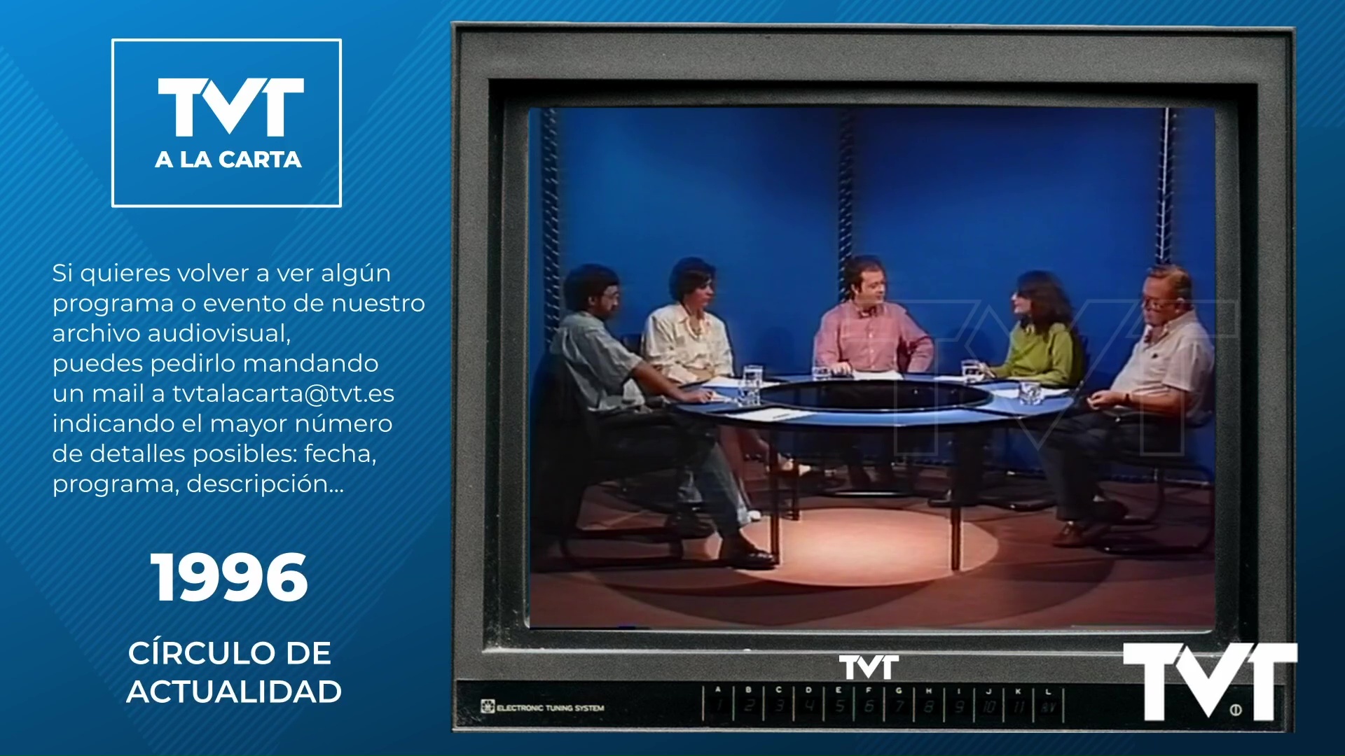 94 - Círculo de Actualidad